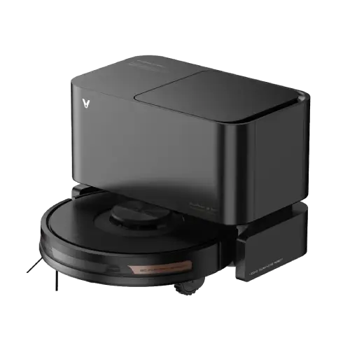 Робот-пылесос Viomi