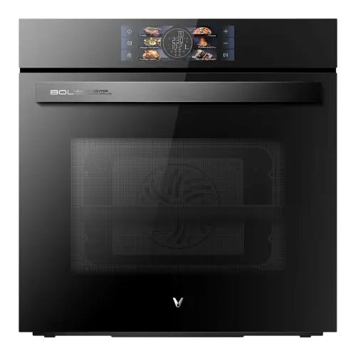 Духовой шкаф