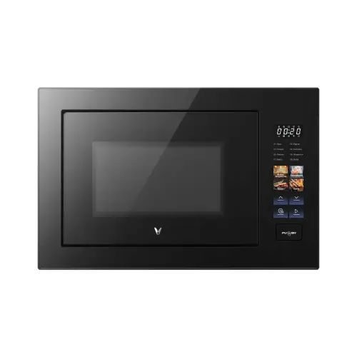 Микроволновая печь